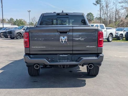 New 2026 RAM 1500 Tungsten image 4