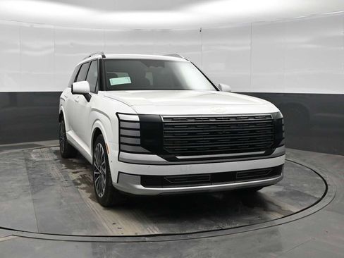 New 2026 Hyundai Palisade Calligraphy image 3