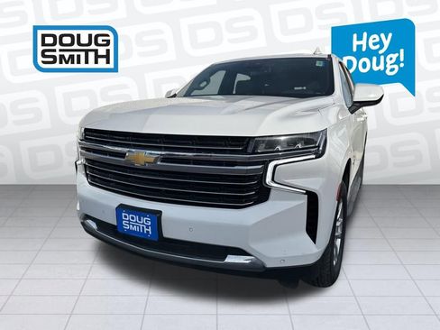 Used 2024 Chevrolet Tahoe LT image 6