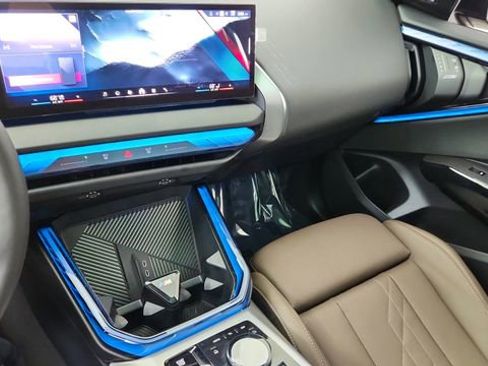 Used 2025 BMW X3 M50 w/ Premium Package image 44