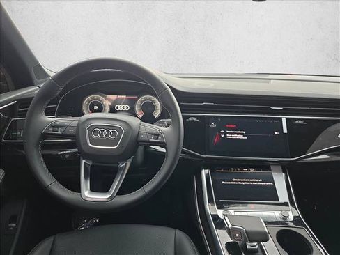 Used 2026 Audi Q7 3.0T Premium Plus AWD/4WD image 16