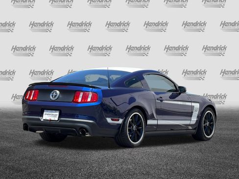 Used 2012 Ford Mustang Boss 302 RWD image 5