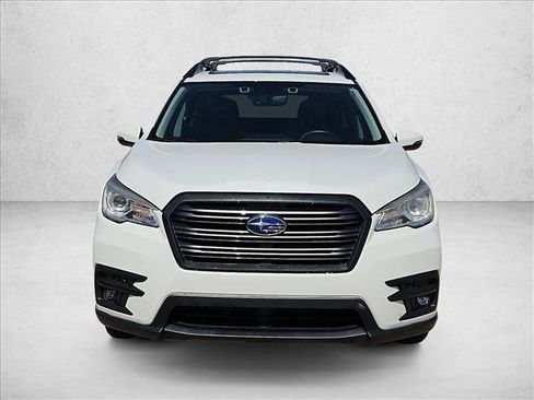Used 2019 Subaru Ascent Limited w/ Popular Package #3 AWD/4WD image 2