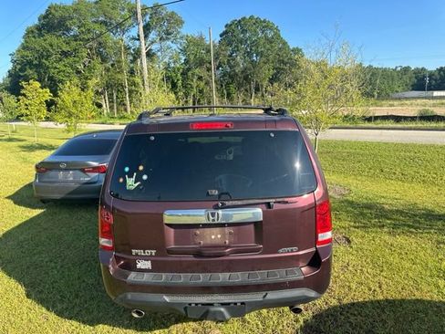 Used 2014 Honda Pilot EX-L image 14