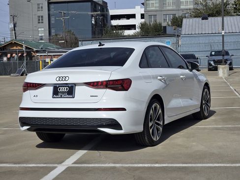 New 2026 Audi A3 2.0T Premium image 8