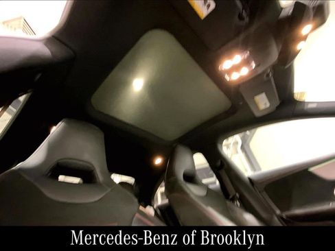 Certified 2022 Mercedes-Benz CLA 250 4MATIC image 17