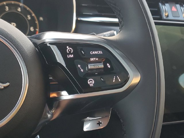 New 2026 Jaguar F-PACE R-Dynamic S AWD/4WD image 29