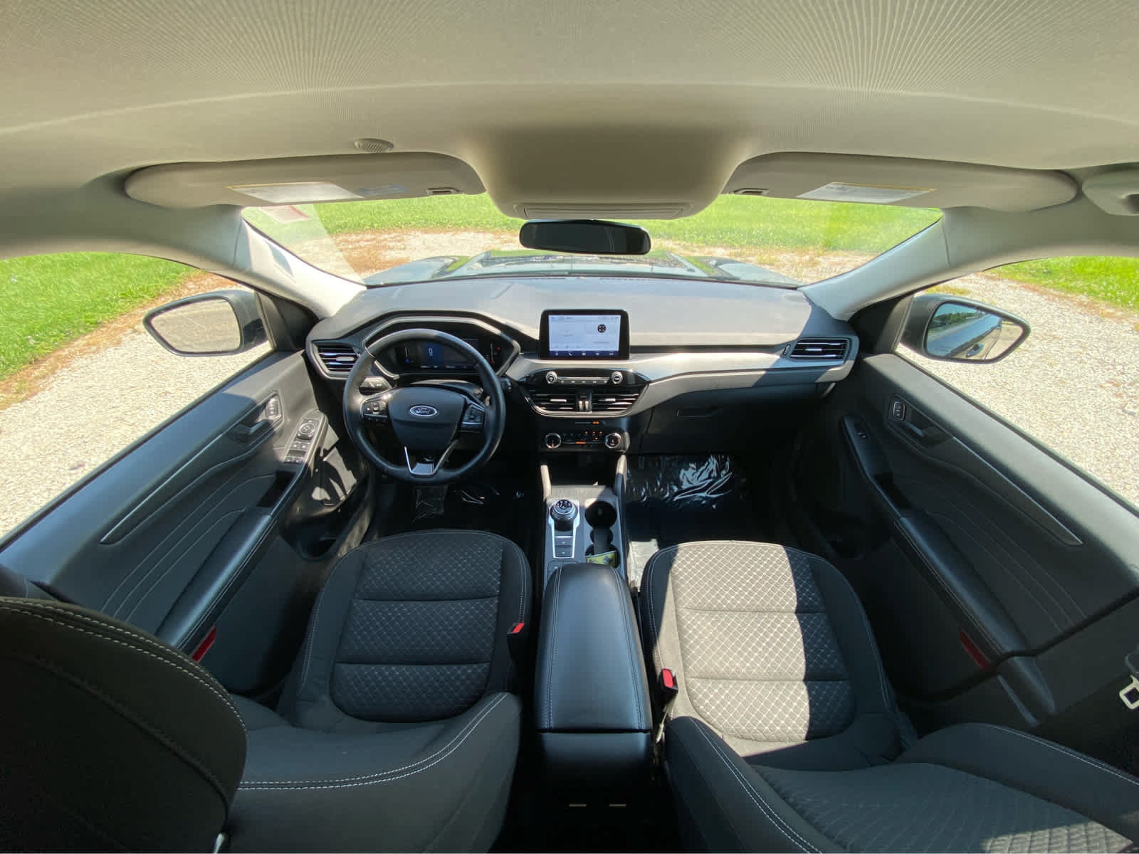 Used 2023 Ford Escape Active w/ Cold Weather Package FWD image 17
