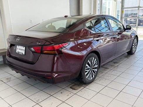 Used 2023 Nissan Altima 2.5 SV image 33