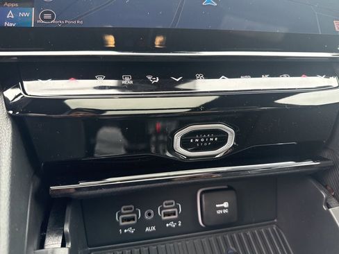 New 2026 Jeep Grand Cherokee Limited image 16