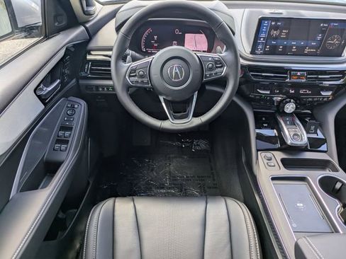 New 2026 Acura MDX w/ Technology Package image 16
