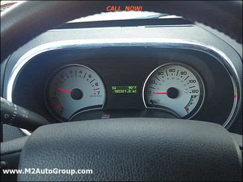 Used 2010 Ford Explorer Sport Trac Limited image 7