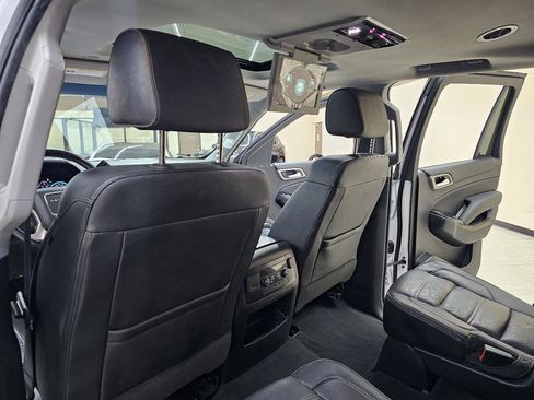 Used 2020 GMC Yukon Denali w/ Denali Ultimate Package AWD/4WD image 28