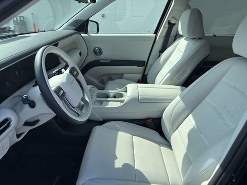 Used 2026 Hyundai Palisade Calligraphy AWD/4WD image 30