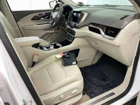Certified 2019 GMC Terrain Denali w/ Advanced Safety Package image 41