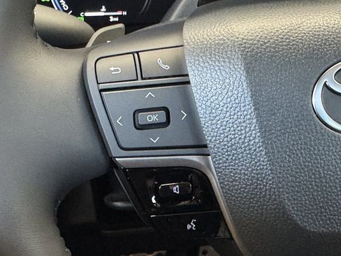 New 2026 Toyota Camry XSE FWD image 27