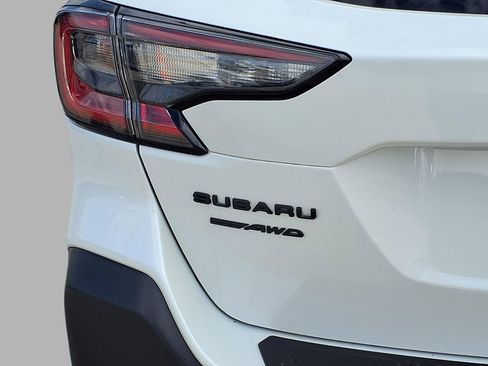 Certified 2024 Subaru Outback Onyx Edition XT image 27