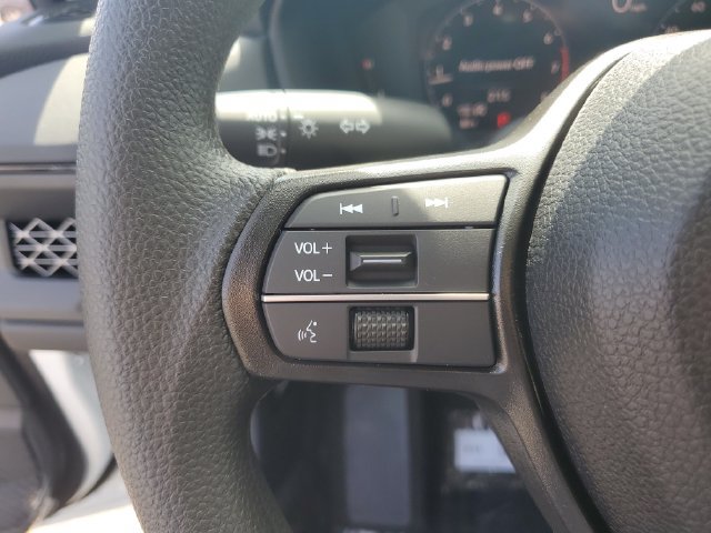 New 2026 Honda Accord LX image 26