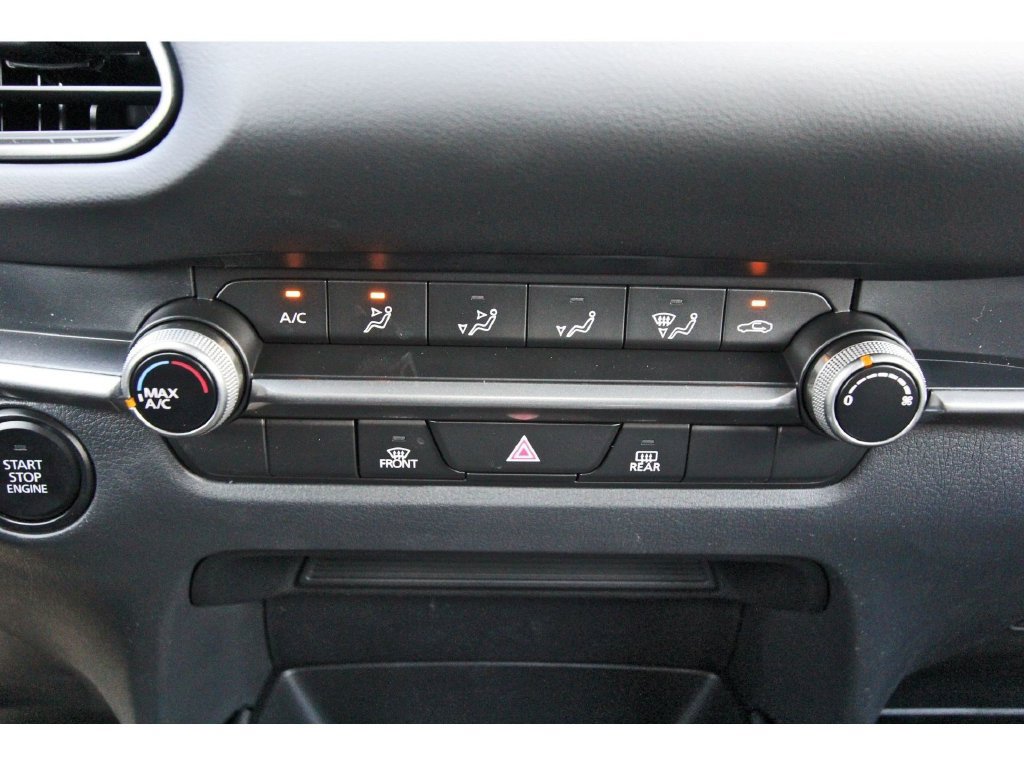 New 2026 MAZDA CX-30 AWD 2.5 S image 23