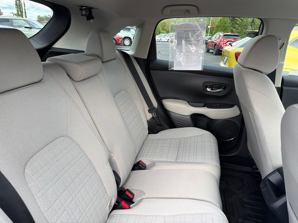 Used 2026 Honda HR-V LX image 27
