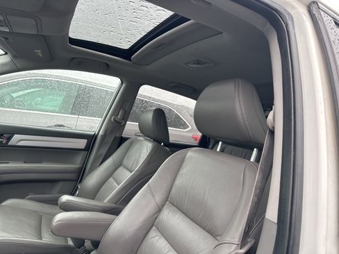 Used 2011 Honda CR-V EX-L image 5