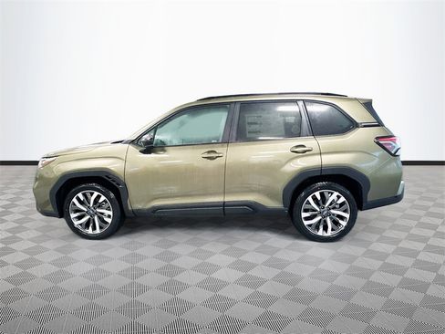 New 2026 Subaru Forester Touring image 36