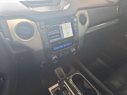 Used 2021 Toyota Tundra TRD Pro image 19