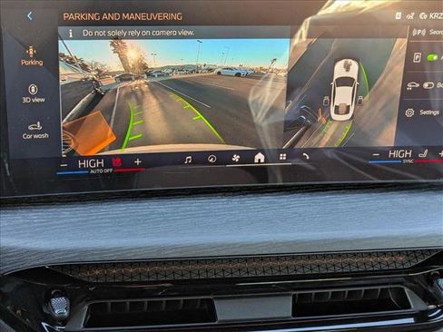 Used 2025 BMW 430i Coupe w/ Convenience Package image 12