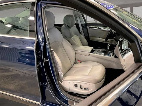Used 2020 Genesis G80 3.8 AWD/4WD image 29