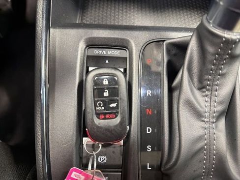 Certified 2024 Honda CR-V EX image 27