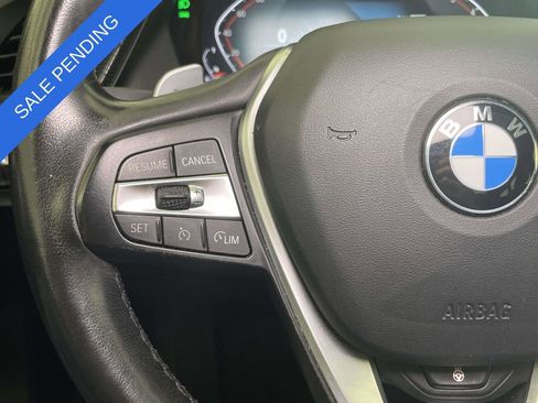Used 2020 BMW 228i xDrive Gran Coupe w/ Convenience Package AWD/4WD image 32
