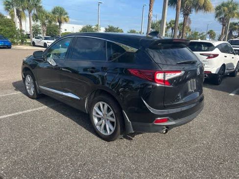 Used 2021 Acura RDX FWD image 18
