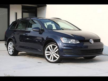 Used 2015 Volkswagen Golf TDI S