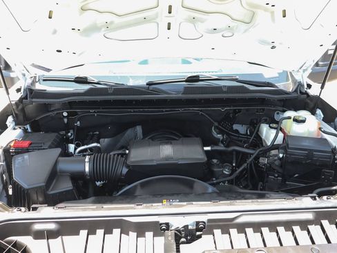 Used 2023 Chevrolet Silverado 2500 W/T w/ WT Convenience Package RWD image 11