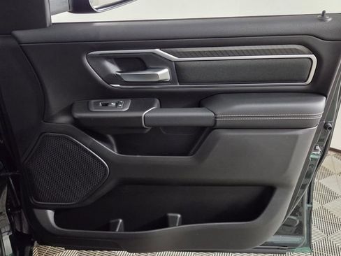 New 2026 RAM 1500 4x4 Crew Cab image 31