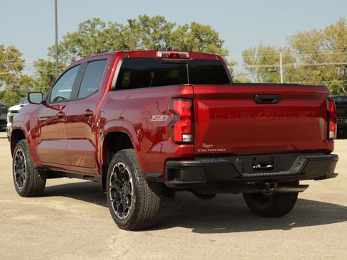 New 2026 Chevrolet Colorado Z71 w/ Z71 Convenience Package 2 image 5
