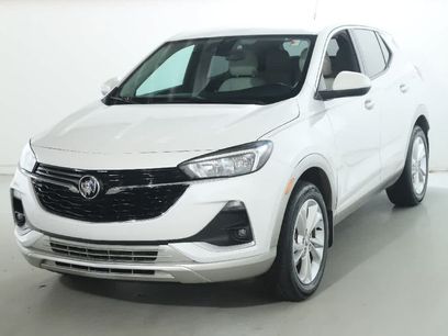 Used 2020 Buick Encore GX Preferred w/ Cold Weather Comfort Package