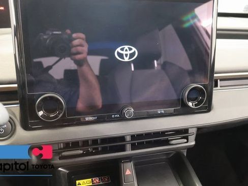Certified 2026 Toyota bZ AWD/4WD image 17