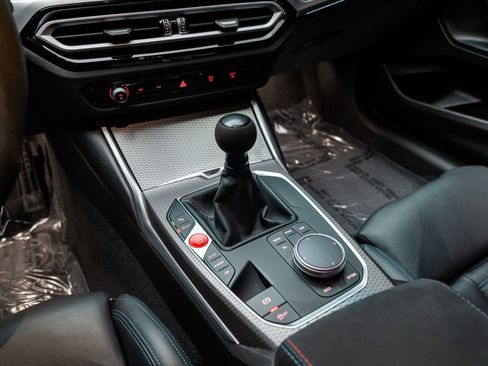 Used 2023 BMW M2 w/ Lighting Package RWD image 8