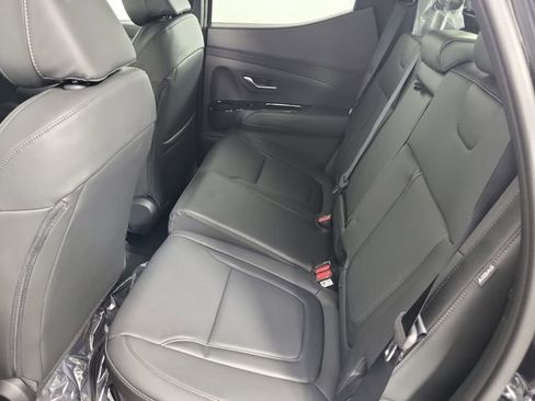 Certified 2025 Hyundai Santa Cruz SEL AWD/4WD image 22