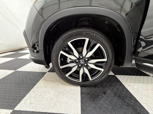 Used 2021 Honda Pilot Elite image 10