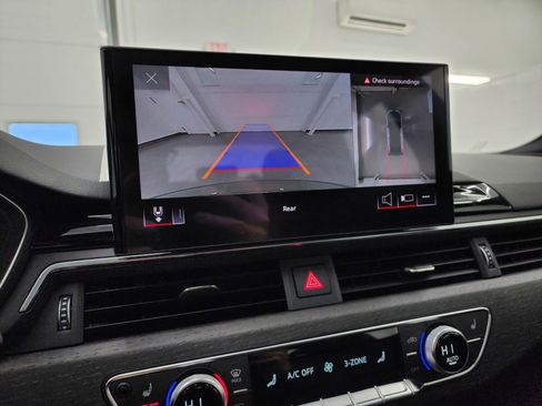 Used 2024 Audi A5 2.0T Premium Plus image 17