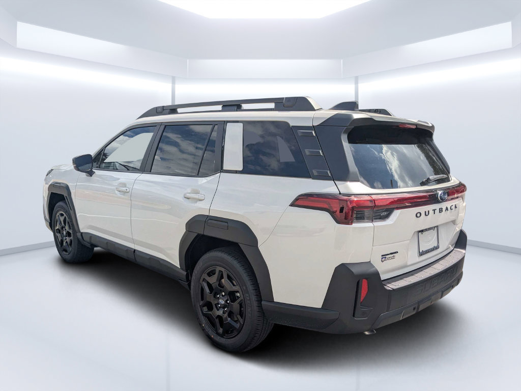 New 2026 Subaru Outback Limited AWD/4WD image 5