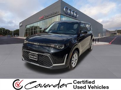 Used 2025 Kia Soul LX