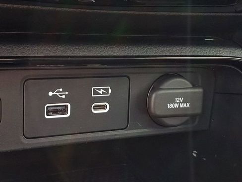 Certified 2023 Honda CR-V Sport Touring image 26