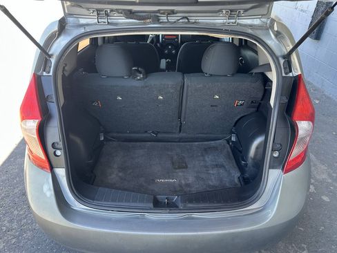 Used 2014 Nissan Versa Note SV FWD image 13