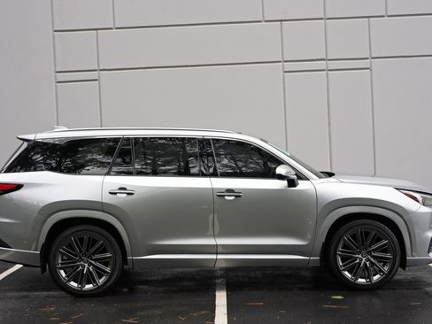 Used 2024 Lexus TX 350 FWD w/ Technology Package image 55