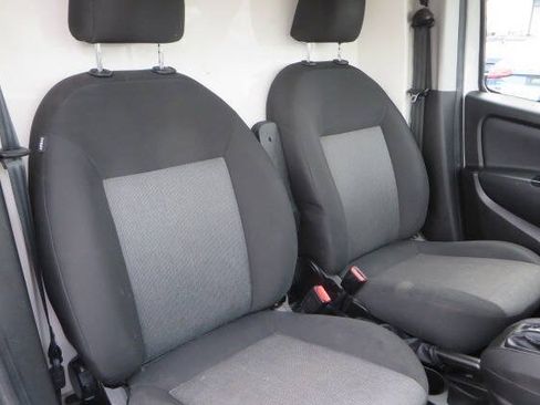 Used 2021 RAM ProMaster City Tradesman SLT FWD image 38