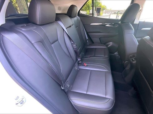Used 2024 Buick Envision Preferred AWD/4WD image 24