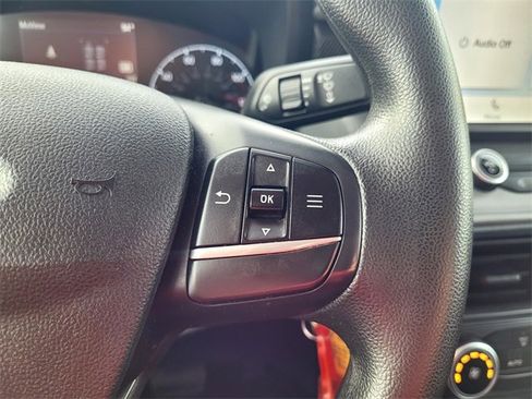 Certified 2022 Ford Maverick XL image 23